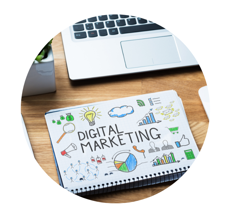 clinic digital marketing