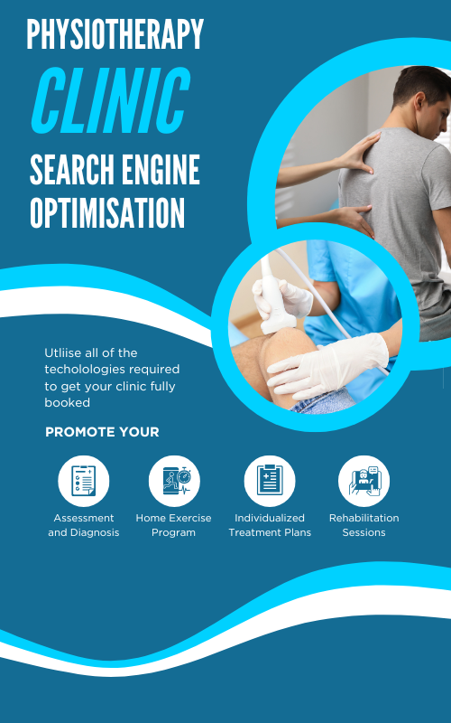 physio seo