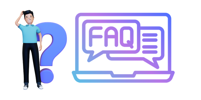 physio web design faqs