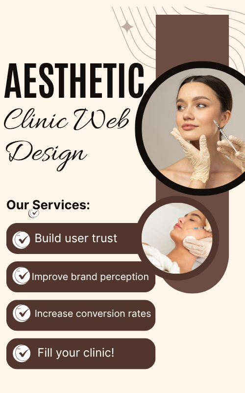 web design aesthetics image